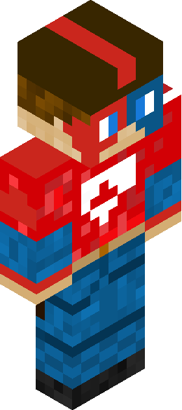 EncryptCandy34's full body