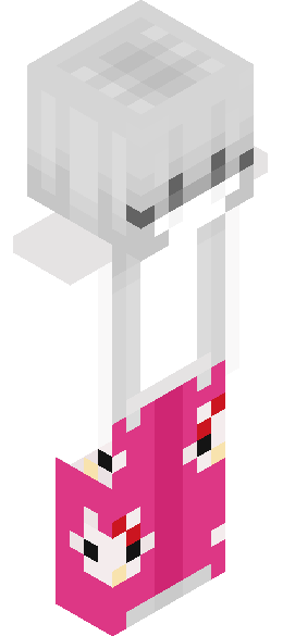 SleepyGreninja's full body