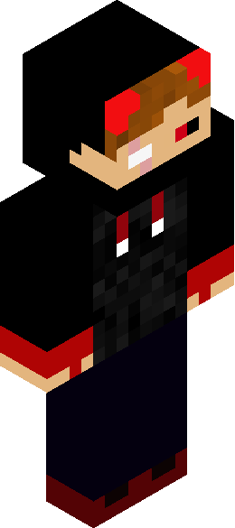 Shadow00014's full body