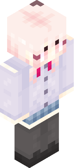 RouxMizuki's full body