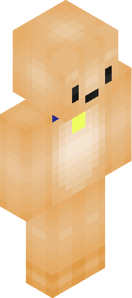 HuskyRocky1's full body