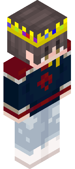 PuppetsBlade's full body