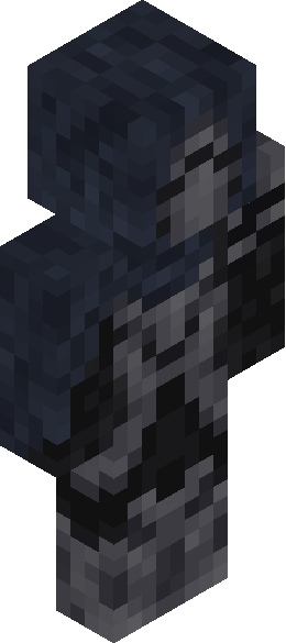 GotSpectred's full body