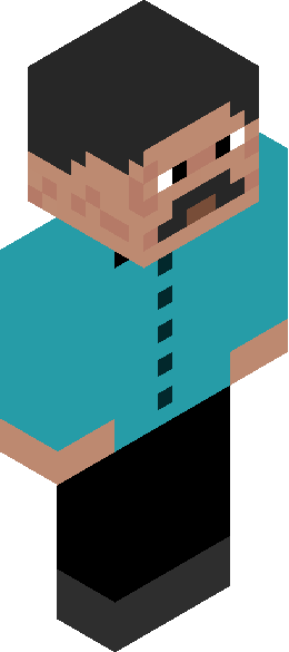 Smack_it_upsteve's full body