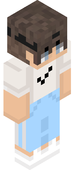 TryggLau's full body