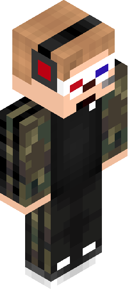 MattieMirakel's full body