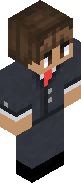 RedEastWood's full body