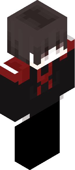 joeboss12349's full body