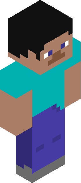 lky702564371020's Minecraft Skin