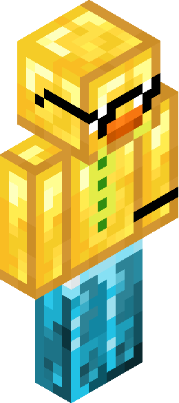 UrbeStrela88's full body