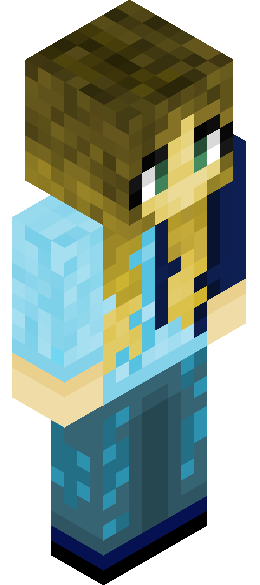 CouponKitty's full body