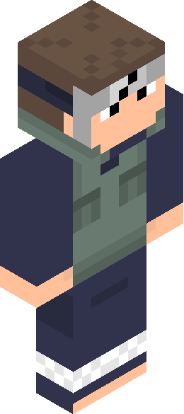 9th_Integer's full body