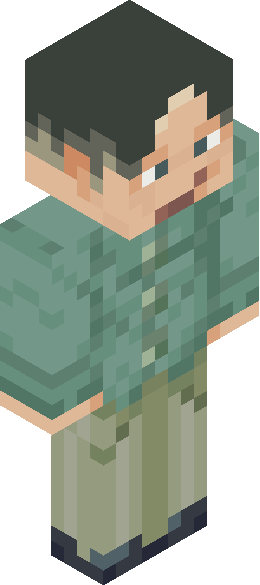 Hostil3_'s full body