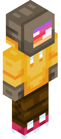 AngyWizard's full body