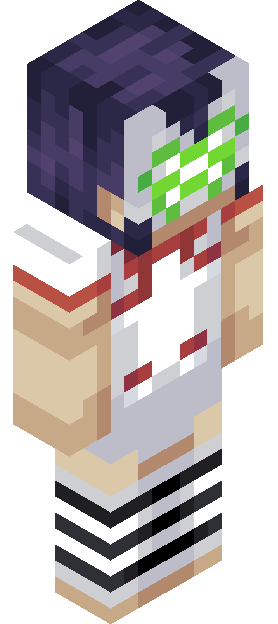 dxxmwitch's skin