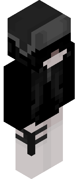 Nikopro4531's full body