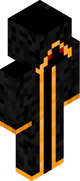 Cagliostr0's full body