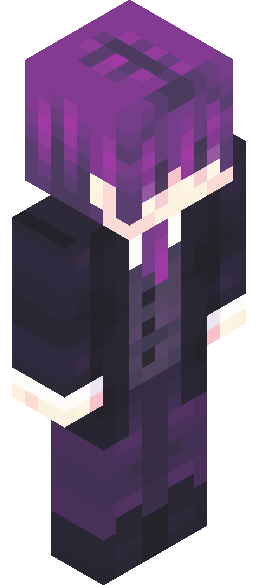 EmptySpace22's full body