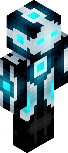 realityzero0's full body