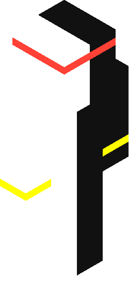 Ganju123's full body