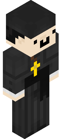 WaferPie's full body