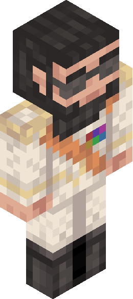 Posemanden67's full body