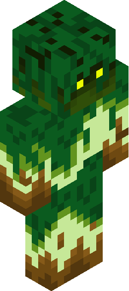 SlitheringBandit's full body