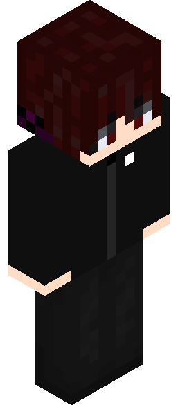 Chroust_01's full body