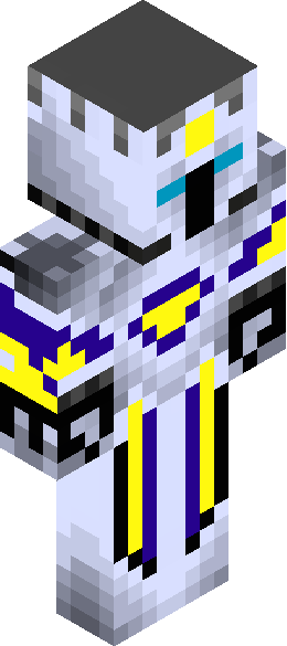 JustCheeks's full body