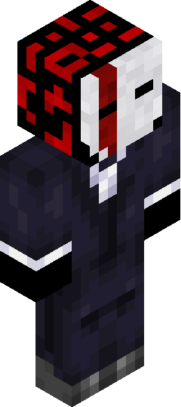 Ironside9447's full body