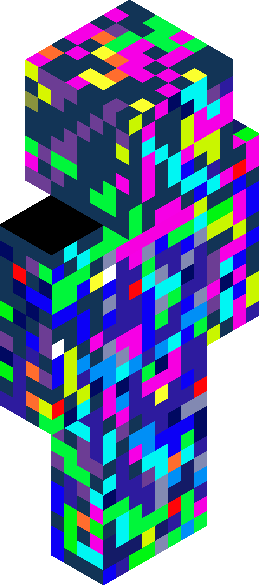 SterilizedSteak's full body