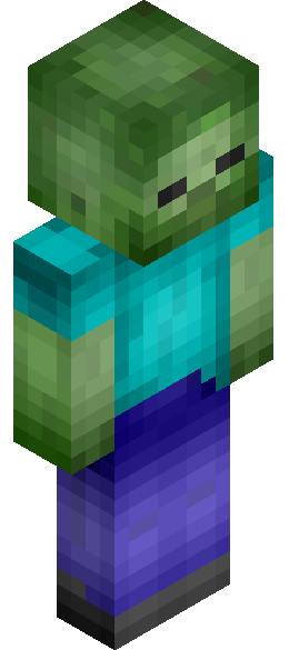 JanekKaganek123's full body