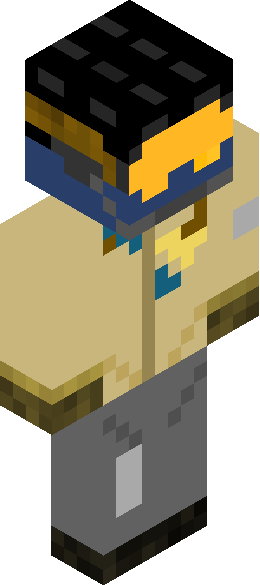 snambdich's full body