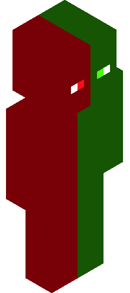 GG_DeanMC's full body