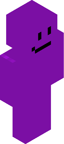 UltraBomB8's full body