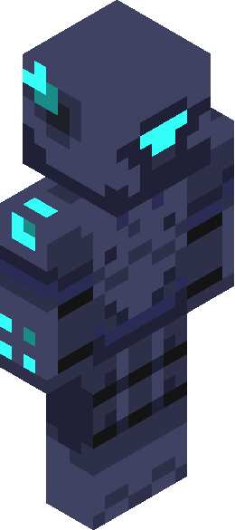 Cuguli1000's full body