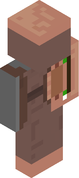 Chonky142's full body