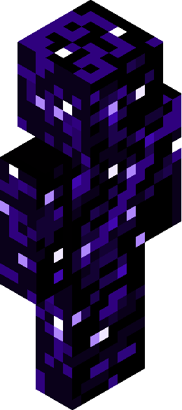 MrAstronomic's full body