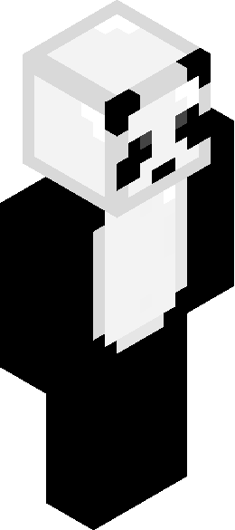 DereceliAdam's full body