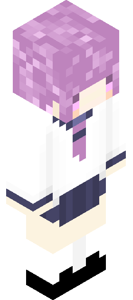 yukiyuu8111f's full body