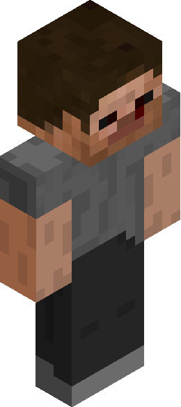 wojkojakub's full body