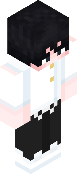 OnlyMarrow's full body