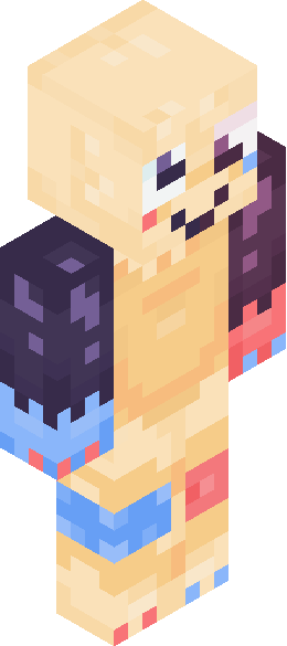 Requin_Com's full body