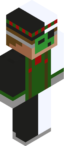 ShadowMark575's full body