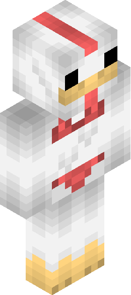 Valeillusion's full body