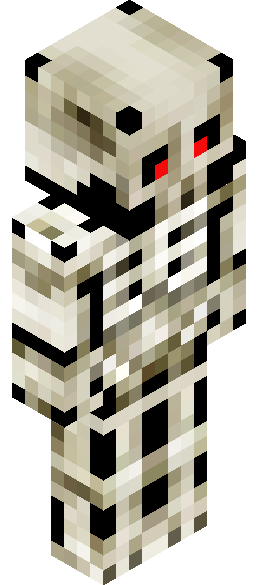 Ninjaboy337's full body