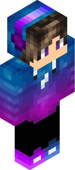 Lupusparvus_II's full body