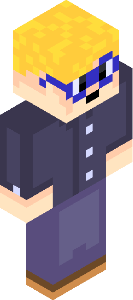 caserthereal's full body