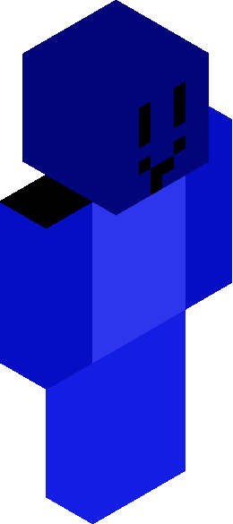 ProNoa15's full body