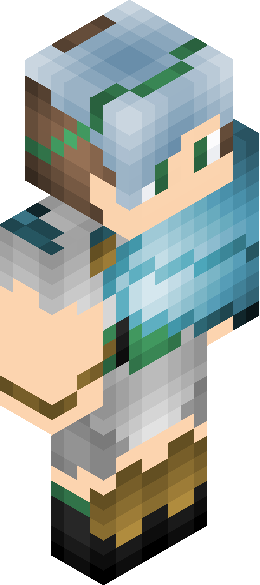 vicguitur's full body